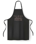 Cover: I'm just a girl - apron - New Holland Publishers
