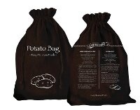 Enlarge image Cover: Potato Bag - New Holland Publishers