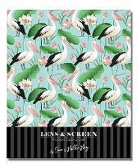 Enlarge image Cover: Tropical Pelican - Lens & Screen Cleaner - New Holland Publishers