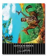 Enlarge image Cover: Ned Kelly Rides - Lens & Screen Cleaner - New Holland Publishers