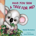 Cover: HAVE YOU SEEN A TREE FOR ME? - New Holland Publishers