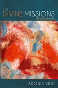 Cover: The Divine Missions - Wipf & Stock Publishers
