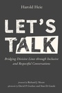 Cover: Let's Talk - Wipf and Stock Publishers