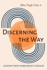 Enlarge image Cover: Discerning the Way - Wipf & Stock Publishers