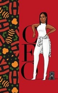 Cover: Big CEO (red) - Lulu.com
