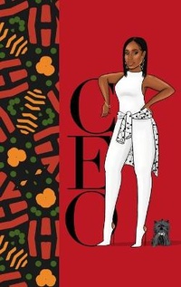 Enlarge image Cover: Big CEO (red) - Lulu.com