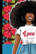 Cover: Love Blooms - Lulu.com
