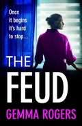 Cover: The Feud - Boldwood Books Ltd