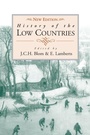 Cover: History of the Low Countries - Berghahn Books
