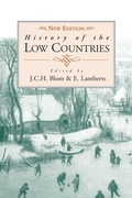 Cover: History of the Low Countries - Berghahn Books