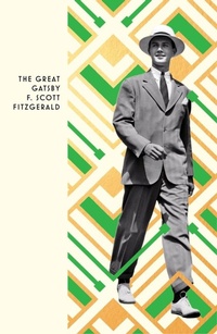 Abbildung von: The Great Gatsby - Vintage Classics