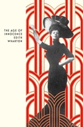 Cover: The Age of Innocence - Vintage Classics