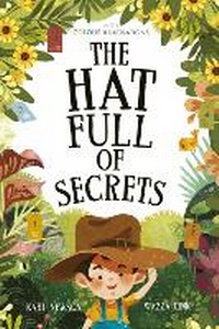 Enlarge image Cover: The Hat Full of Secrets - Stripes Publishing