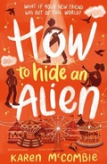 Cover: How To Hide An Alien - Little Tiger
