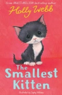Enlarge image Cover: The Smallest Kitten - Little Tiger