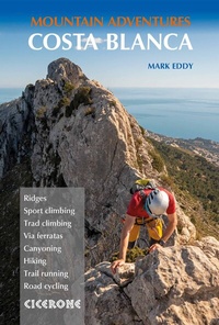 Abbildung von: Costa Blanca Mountain Adventures - Cicerone Press