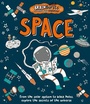 Cover: Space - Little Tiger