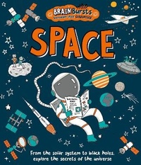 Enlarge image Cover: Space - Little Tiger