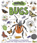 Cover: Bugs - Little Tiger