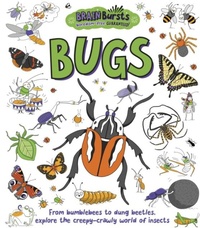 Enlarge image Cover: Bugs - Little Tiger