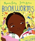 Cover: Bookworms - Andersen Press Ltd