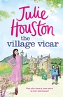 Cover: The Village Vicar - Head of Zeus -- an AdAstra Book