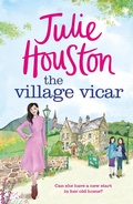 Cover: The Village Vicar - Head of Zeus --  an AdAstra Book