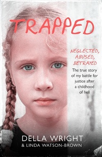 Enlarge image Cover: Trapped - John Blake