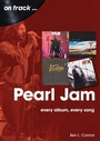 Cover: Pearl Jam On Track - Sonicbond Publishing