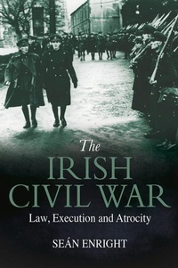 Enlarge image Cover: The Irish Civil War - Merrion Press