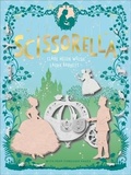 Cover: Scissorella - Andersen Press Ltd
