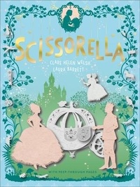 Enlarge image Cover: Scissorella - Andersen Press Ltd