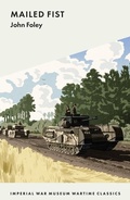 Cover: Mailed Fist - Imperial War Museum