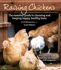 Abbildung von: Raising Chickens - Kyle Books