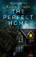 Cover: The Perfect Home - Inkubator Books