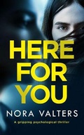 Cover: Here For You - Inkubator Books