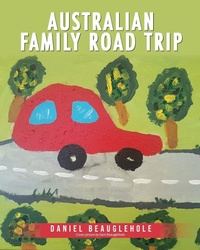 Abbildung von: Australian Family Road Trip - Inspiring Publishers
