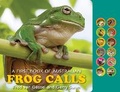 Cover: A First Book of Australian Frog Sounds - Reed New Holland