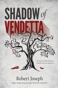 Cover: Shadow of Vendetta - Hugo House Publishers