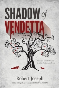 Enlarge image Cover: Shadow of Vendetta - Hugo House Publishers