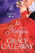 Cover: M is for Marquess / M wie Marquis - Colchester & Page