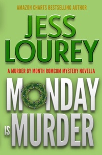 Enlarge image Cover: Monday Is Murder - Toadhouse Books