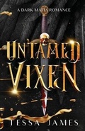 Cover: Untamed Vixen - Kate Myers