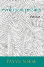 Cover: evolution psalms - Saint Julian Press, Inc.