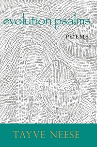 Enlarge image Cover: evolution psalms - Saint Julian Press, Inc.