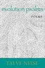 Cover: evolution psalms - Saint Julian Press, Inc.