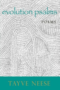 Enlarge image Cover: evolution psalms - Saint Julian Press, Inc.