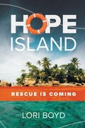 Cover: Hope Island - Kaio Publications, Inc.