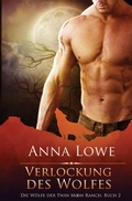 Cover: Verlockung des Wolfes - Twin Moon Press