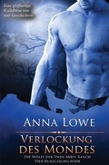 Cover: Verlockung des Mondes - Twin Moon Press